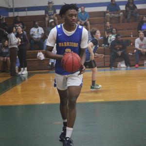 Martino Henry mugshot