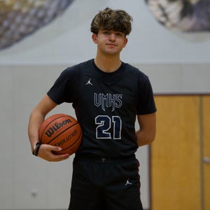 Donovan Duran