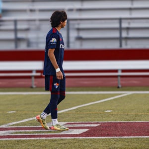 Sebastian Saucedo mugshot