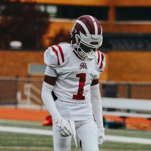 Jasiah Brown