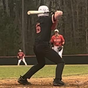 Conor Simpson mugshot