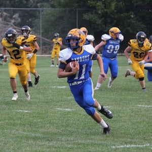 Gage Crump