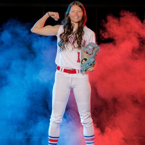 Breigh Gregory mugshot