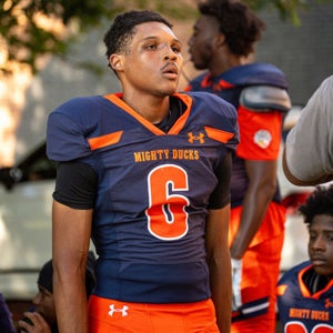 Jaylen King