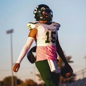 Jakobe Powell
