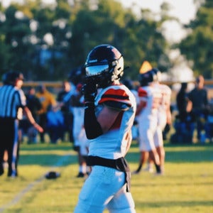 Christopher Titus mugshot