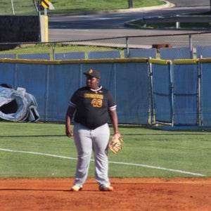Cameron Sills