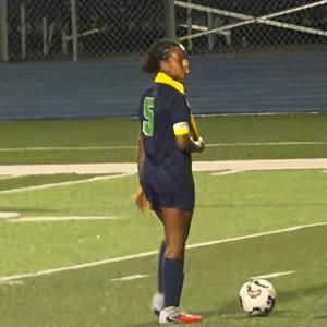 Jade Hendricks mugshot