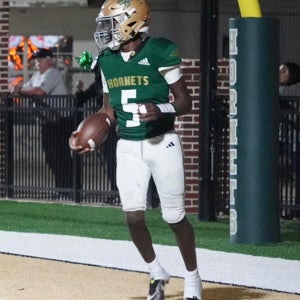 TYLAN KEYS