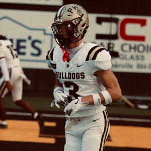 Branson Wilson