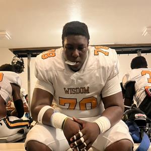 Michael Ddbamson