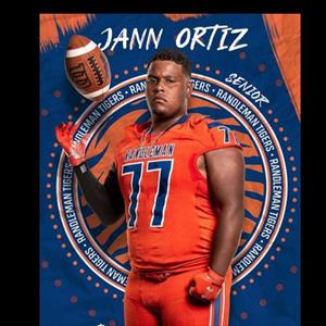Jann Ortiz