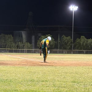 Dominic Rios mugshot