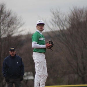 Brett Whitmoyer