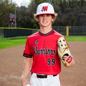 Blake Hvozdik