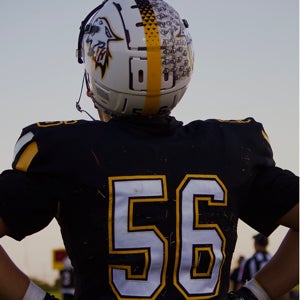 Marcus Flores mugshot