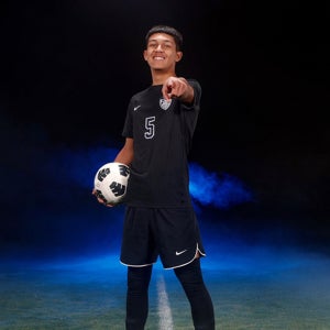 Christian Villegas