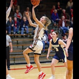 Serenity Pennington mugshot