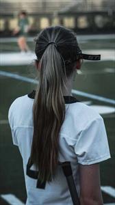 BELLA WILLIAMS