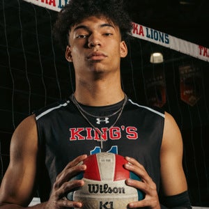 ISAIAH MCCOY