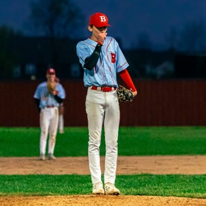 B. Lagle