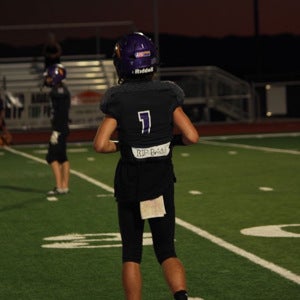 Tripp Burke
