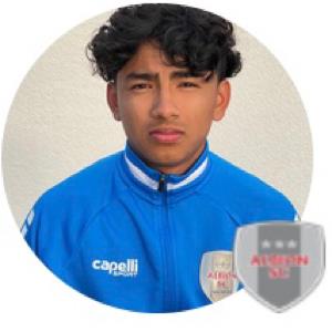 Erik Rosales
