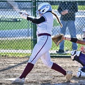 Lillian Landis mugshot