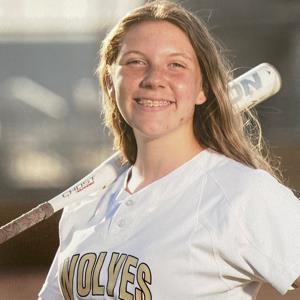 Hannah Wildes mugshot