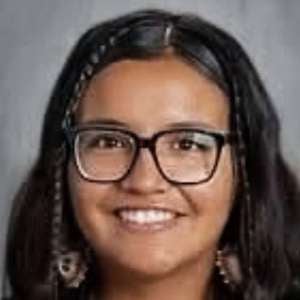 Ayana Avelar mugshot