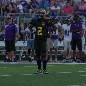 Tre Bates