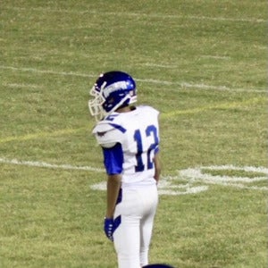 Devin Pereira mugshot