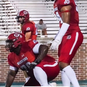Kameron Jackson
