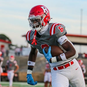 Ahmad Hudson