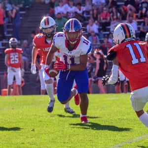 Myren Johnson mugshot