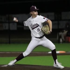 Garrett Wilkerson mugshot