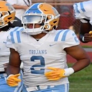 Braylon Smith