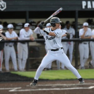 Xavier Notestone mugshot