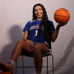 Gabriella Devlin mugshot