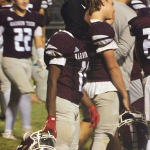 Jordan Walker
