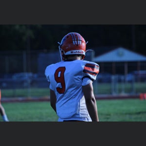 Hayden Blackwell mugshot