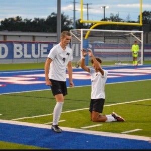 Titus Normington-Slay mugshot