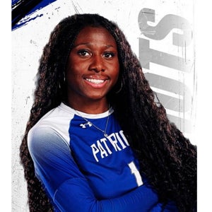 Amanda Gardner mugshot