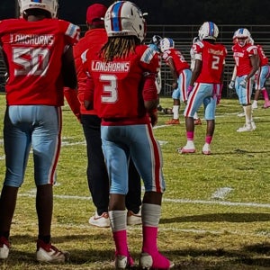 Christopher Robinson Jr. mugshot