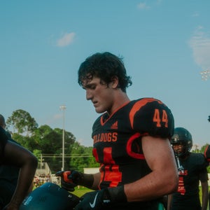 Will Brooks