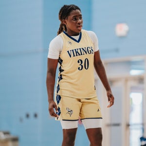 De'Asia Bridges