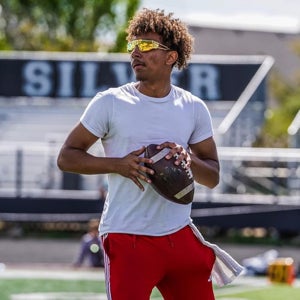 Berell Staples mugshot