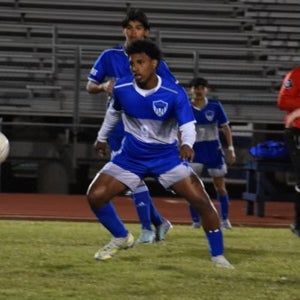Dominic Acosta