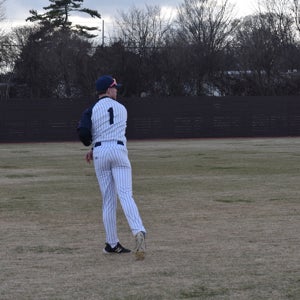 Connor Barnes mugshot