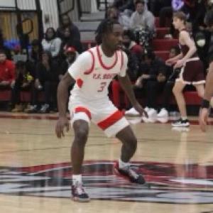 Sam Townsend mugshot